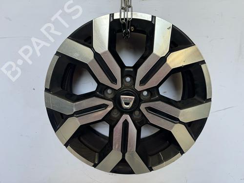 Rim DACIA DUSTER (HM_) 1.5 dCi 115 4x4 | BP36522616C45 - Image 2