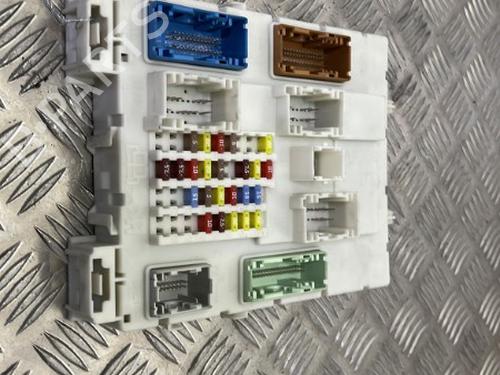 Electronic module FORD TRANSIT CONNECT V408 Box Body/MPV 1.6 TDCi | BP25660373M83 - Image 6