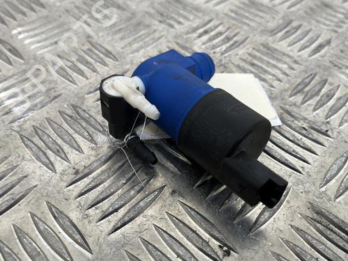 Used Washer pump Washer pump RENAULT CLIO IV (BH_) 0.9 TCe 90 (BHNF, BHMA, BHMH, BHJK, BHJR) (90 hp) 25658302 25658302