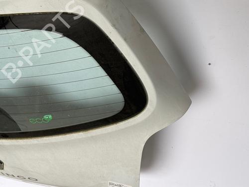 Used Tailgate Tailgate RENAULT TWINGO II (CN0_) 1.5 dCi (CN0E) (64 hp) 34005691 34005691