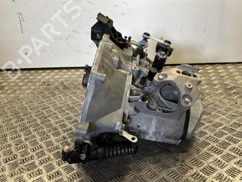Gearbox CITROËN C3 III (SX) 1.2 PureTech 82 | BP25660632M3 