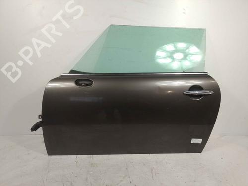 Used Left front door MINI MINI (R50, R53) One D (75 hp) 30564607