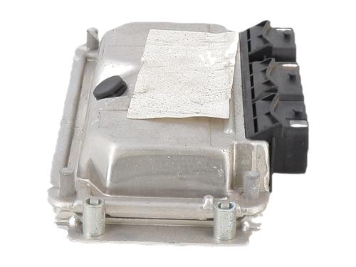 Engine control unit (ECU) PEUGEOT 307 (3A/C) 1.6 16V | BP25658391M57  - Image 6