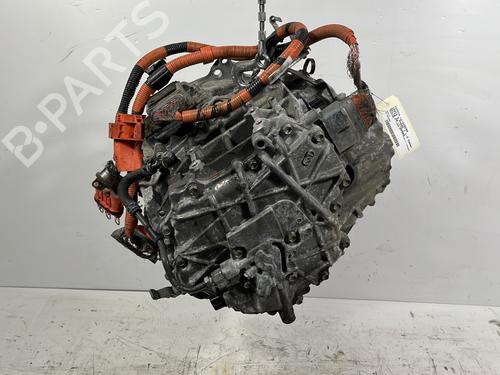 Used Gearbox Gearbox TOYOTA YARIS (_P13_) 1.5 Hybrid (NHP130_, NHP130) (101 hp) 28158734 28158734