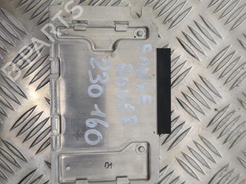 Used Gearbox control unit LAND ROVER RANGE ROVER SPORT I (L320) 4.2 4x4 (390 hp) 25659310