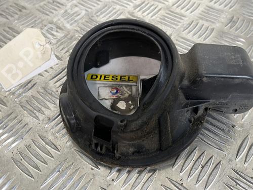 Fuel flap PEUGEOT 208 I (CA_, CC_) 1.6 HDi / BlueHDi 75 | BP25655095C131