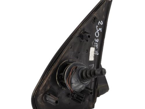 Right mirror PEUGEOT 206+ (2L_, 2M_) 1.4 HDi eco 70 | BP27504077C27