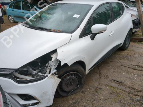 Startmotor RENAULT CLIO IV (BH_) 1.5 dCi 90 | BP25658794M8 