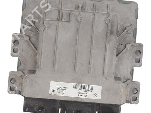 Engine control unit (ECU) DACIA LODGY (JS_) 1.2 TCe (JSAY, JSM0) | BP26687725M57 - Image 5