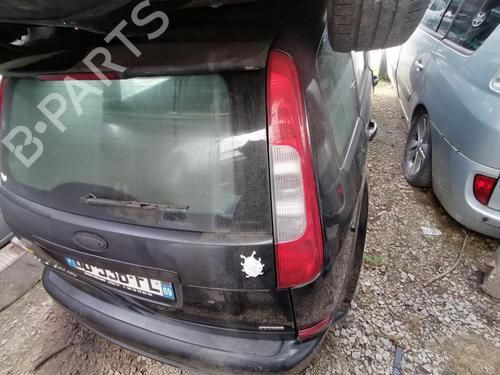 Retrovisor esquerdo FORD FOCUS C-MAX (DM2) 1.6 TDCi | BP25655117C26 - Image 7