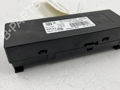 Elektronisk modul CITROËN JUMPY III Bus (V_) 2.0 BlueHDi 180 | BP25654600M83 