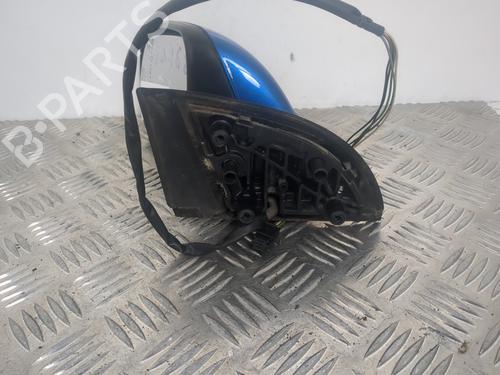 left-mirror-peugeot-307-3ac-2000-2001-2002-2003-2004-2005-2006-2007-2008-2009-2010-2011-2012-25655206 main image