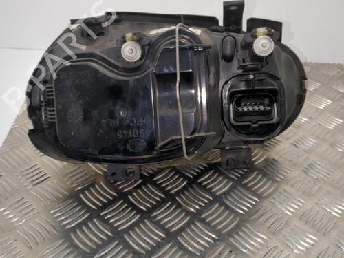 Faro izquierdo VW GOLF IV (1J1) 1.9 SDI | BP25657678C28 