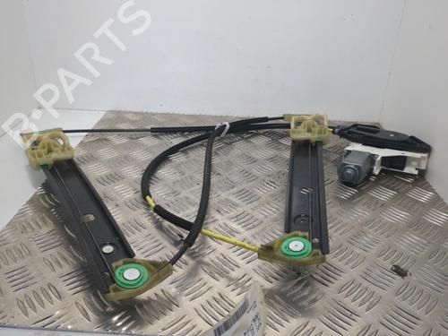 Front right window mechanism AUDI A1 (8X1, 8XK) S1 quattro | BP25659399C23 