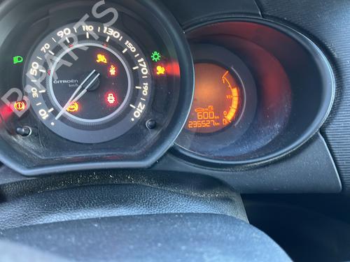 Right taillight CITROËN C3 II (SC_) 1.4 HDi 70 (SC8HZC, SC8HR0, SC8HP4) | BP29737674C35  - Image 11