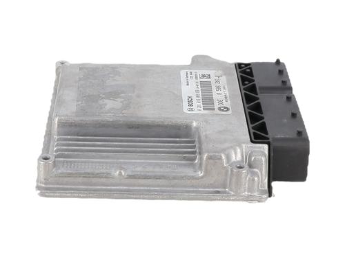 Used Engine control unit (ECU) Engine control unit (ECU) BMW 1 (E81) 116 d (116 hp) 26172048 26172048