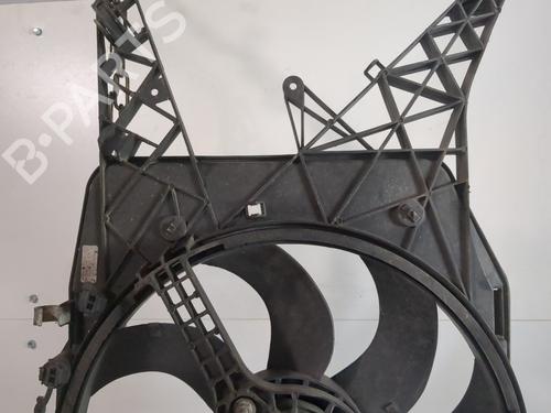 Køleventilator elektrisk OPEL CORSA D (S07) 1.3 CDTI (L08, L68) | BP25654751M35 