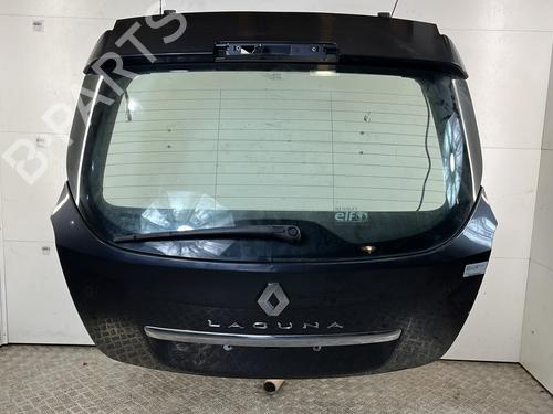 Used Tailgate Tailgate RENAULT LAGUNA III Grandtour (KT0/1) 2.0 dCi (KT01, KT08, KT09, KT0K, KT12, KT1D, KT1W) (150 hp) 25659666 25659666