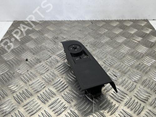 Left front window switch FORD TRANSIT COURIER B460 Box Body/MPV 1.5 TDCi 2120871