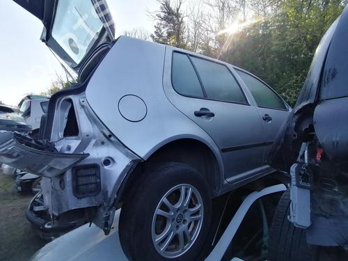 Faro izquierdo VW GOLF IV (1J1) 1.9 SDI | BP25657678C28 