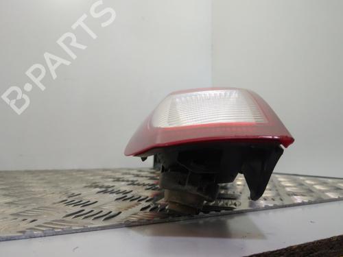 Right taillight OPEL MERIVA A MPV (X03) 1.6 16V (E75) | BP25657391C35 
