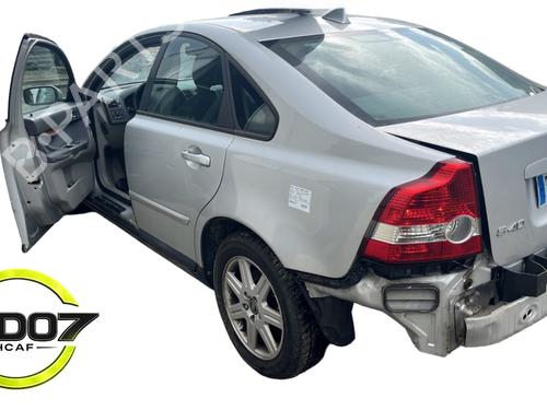 Engine control unit (ECU) VOLVO S40 II (544) 1.6 | BP32444082M57 - Image 2