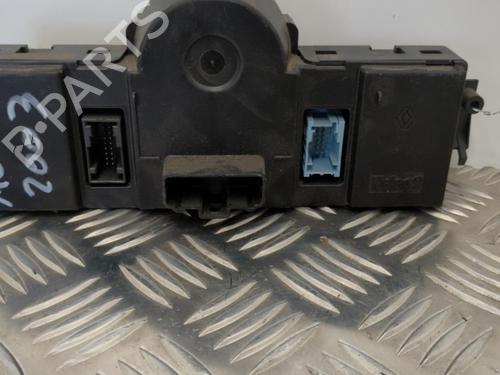 Climate control RENAULT MEGANE II Estate (KM0/1_) 1.6 | BP25657618I5 