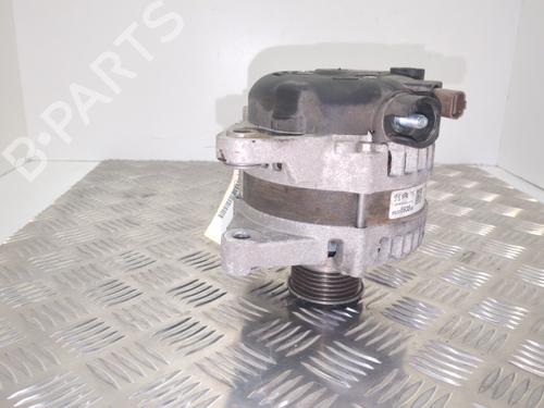 Alternator PEUGEOT 208 I (CA_, CC_) 1.5 BlueHDI 100 | BP25659343M7