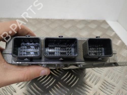 Computer motormanagement PEUGEOT 307 (3A/C) 2.0 HDi 110 (107 hp) 25657728
