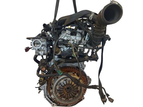 Engine RENAULT CLIO IV (BH_) 0.9 TCe 90 (BHNF, BHMA, BHMH, BHJK, BHJR) | BP36817987M1 - Image 2
