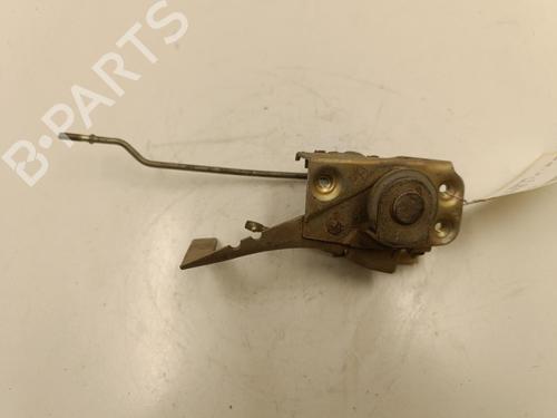 Front left lock LADA NIVA Closed Off-Road Vehicle (2121, 2131) 1600 4x4 | BP25659675C98 