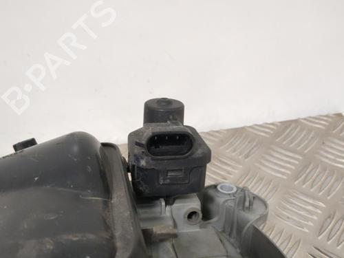 Used Right headlight Right headlight RENAULT TWINGO I (C06_) 1.2 16V (C060) (60 hp) 25661269 25661269