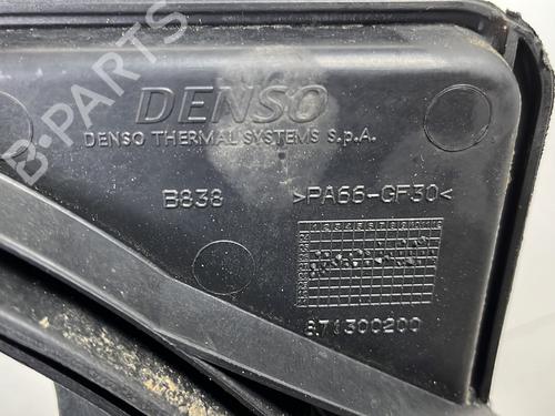 Used Radiator fan Radiator fan FIAT GRANDE PUNTO (199_) 1.3 D Multijet (75 hp) 25660069 25660069