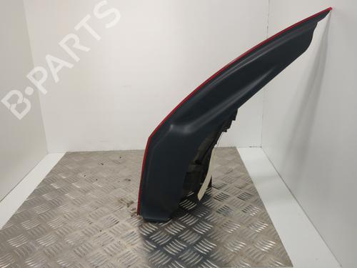 Left taillight RENAULT MEGANE II Estate (KM0/1_) 1.5 dCi (KM02, KM13) | BP25659204C34 