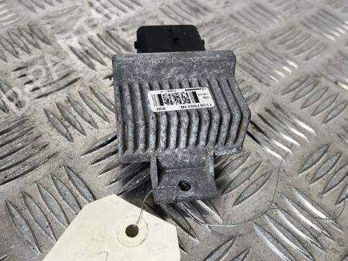 Electronic module RENAULT MEGANE IV Hatchback (B9A/M/N_) 1.5 dCi 110 (B9A3) | BP25656697M83  - Image 5