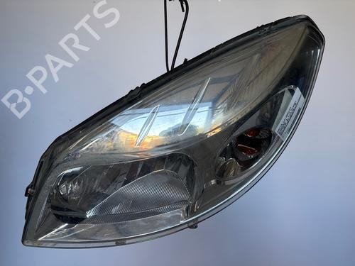 Left headlight DACIA SANDERO 1.5 dCi | BP36834012C28 - Image 2
