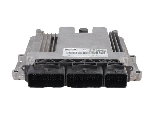Engine control unit (ECU) RENAULT CLIO IV (BH_) 1.5 dCi 75 | BP39713084M57 - Image 3
