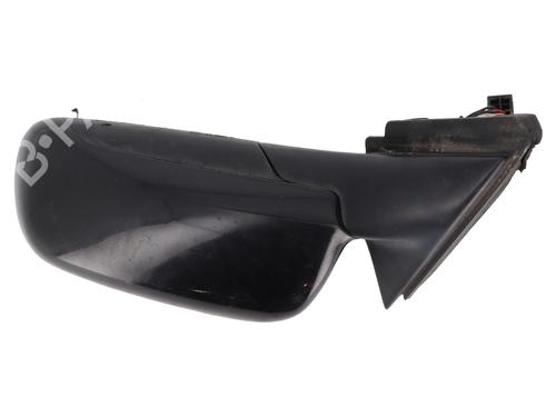 Left mirror AUDI A3 (8L1) 1.9 TDI | BP25935492C26 