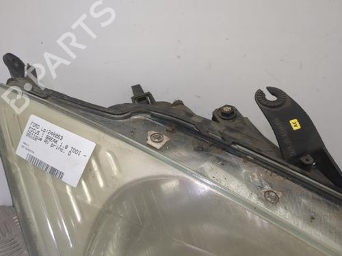 Right headlight FORD FOCUS I Turnier (DNW) 1.8 Turbo DI / TDDi | BP25656706C29 - Image 3