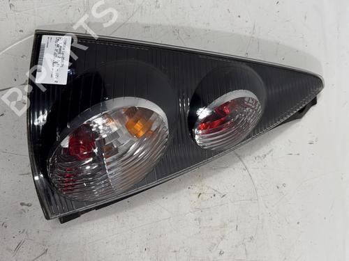 Left taillight CITROËN C1 (PM_, PN_) 1.0 | BP29925024C34
