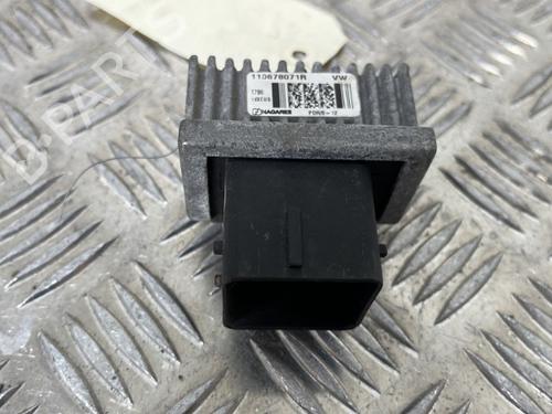 Elektronisk modul RENAULT MEGANE IV Hatchback (B9A/M/N_) 1.5 dCi 110 (B9A3) | BP25656697M83 