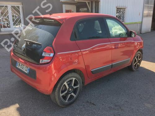 Interior roof light RENAULT TWINGO III (BCM_, BCA_) 0.9 TCe 90 (BCM9, BCM2) | BP25656920I8 - Image 21