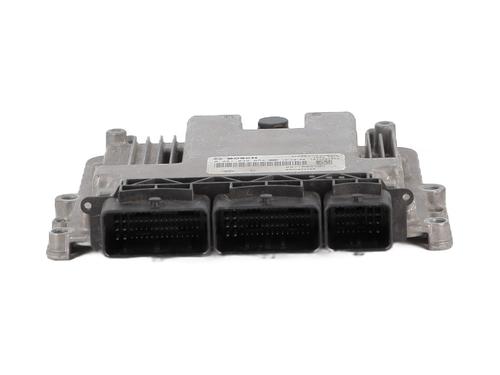 Used Engine control unit (ECU) Engine control unit (ECU) RENAULT CLIO IV (BH_) 1.5 dCi 75 (75 hp) 25659421 25659421