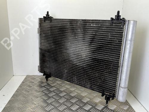 AC radiator PEUGEOT 308 I (4A_, 4C_) 1.6 HDi | BP25656843M32 
