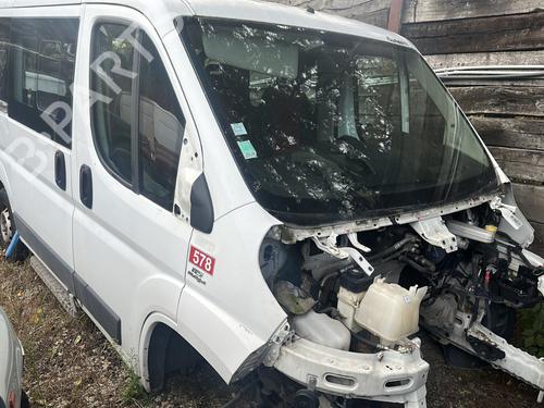 Used Parts FIAT DUCATO Bus (250_) 115 Multijet 2,0 D 4366747