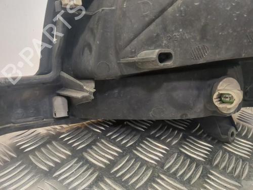 Used Right headlight Right headlight RENAULT KANGOO (KC0/1_) D 65 1.9 (KC0E, KC02, KC0J, KC0N) (64 hp) 25655412 25655412