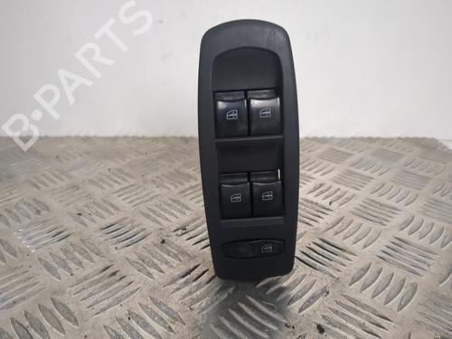 Left front window switch RENAULT KOLEOS I (HY_) 2.0 dCi (HY0K) | BP25658237I27 - Image 3