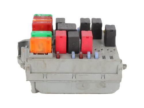 Used Electronic module Electronic module ALFA ROMEO 147 (937_) 1.6 16V T.SPARK (937.AXA1A, 937.AXB1A, 937.BXB1A) (120 hp) 25658495 25658495