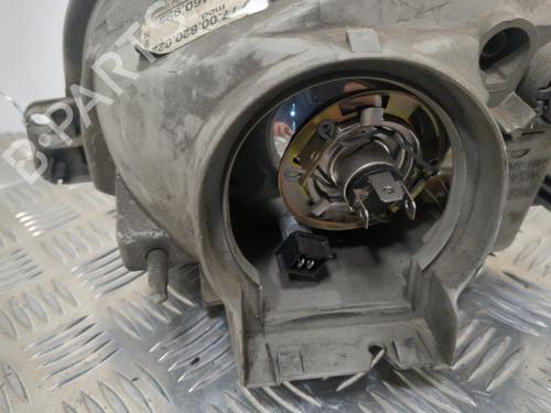 Faro derecho RENAULT TWINGO I (C06_) 1.2 (C066, C068) | BP25660991C29 