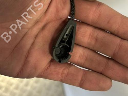 Rear parcel shelf RENAULT VEL SATIS (BJ0_) 3.0 dCi (BJ0J, BJ0N) | BP25660656C85 